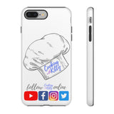 Tough Phone Case