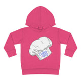 Toddler Pullover Fleece Hoodie