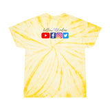 Tie-Dye Tee, Cyclone