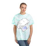 Tie-Dye Tee, Cyclone