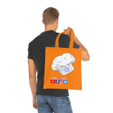Cotton Tote