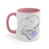 Coffee Mug, 11oz
