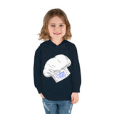Toddler Pullover Fleece Hoodie