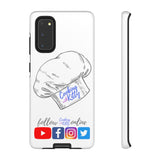 Tough Phone Case