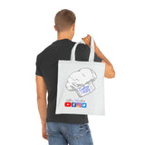 Cotton Tote