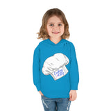 Toddler Pullover Fleece Hoodie
