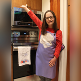 Apron (Color)