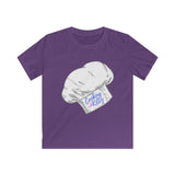 Kids Softstyle Tee