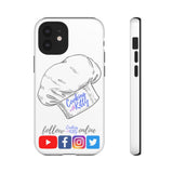 Tough Phone Case