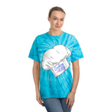 Tie-Dye Tee, Cyclone