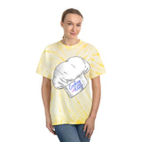 Tie-Dye Tee, Cyclone