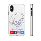 Tough Phone Case