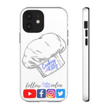 Tough Phone Case