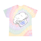 Tie-Dye Tee, Spiral