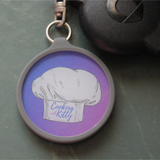 Keyring Tag