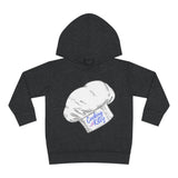 Toddler Pullover Fleece Hoodie