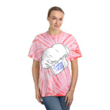 Tie-Dye Tee, Cyclone