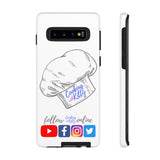 Tough Phone Case