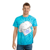 Tie-Dye Tee, Cyclone