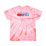 Tie-Dye Tee, Cyclone