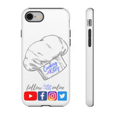 Tough Phone Case