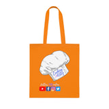 Cotton Tote