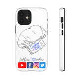 Tough Phone Case
