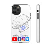 Tough Phone Case