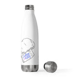 20oz Insulated Bottle