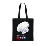 Cotton Tote