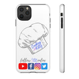 Tough Phone Case