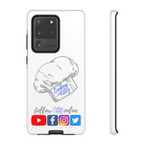 Tough Phone Case