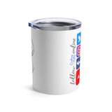 Tumbler 10oz