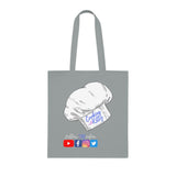 Cotton Tote