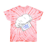 Tie-Dye Tee, Cyclone