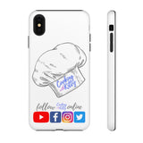 Tough Phone Case