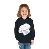 Toddler Pullover Fleece Hoodie