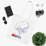 Cotton Tote