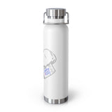 22oz Vacuum Insulated Bottle
