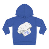 Toddler Pullover Fleece Hoodie
