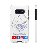 Tough Phone Case