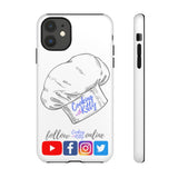 Tough Phone Case