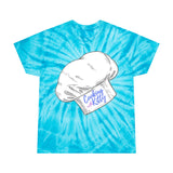 Tie-Dye Tee, Cyclone