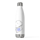 20oz Insulated Bottle