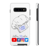 Tough Phone Case