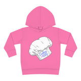 Toddler Pullover Fleece Hoodie