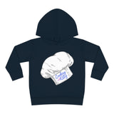 Toddler Pullover Fleece Hoodie