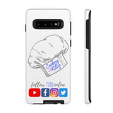 Tough Phone Case