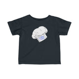 Infant Fine Jersey Tee