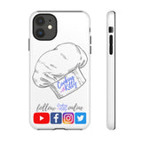 Tough Phone Case